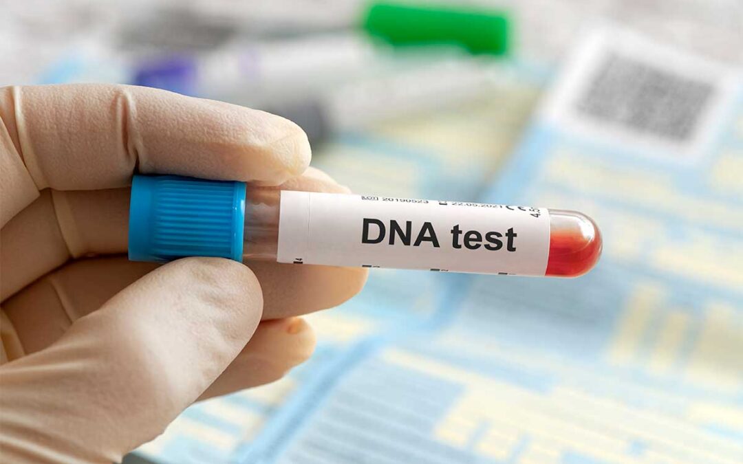 Fetal DNA
